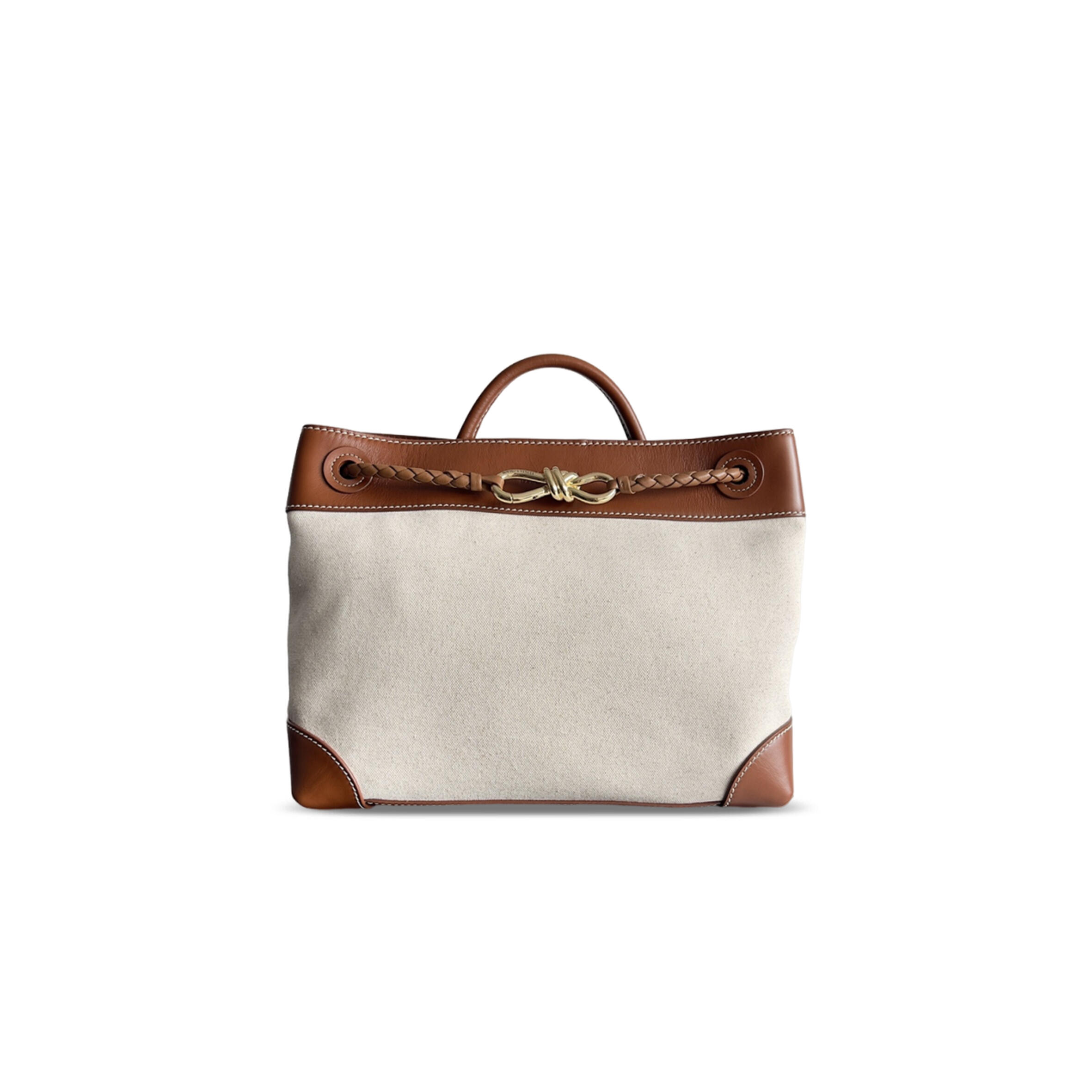 BOTTEGA VENETA MEDIUM ANDIAMO 743572 (32.5*24*12cm)